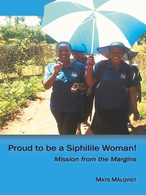 cover image of Proud to be a Siphilile woman